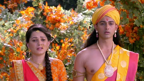 🌸 RadhaKrishn | Episode 20: Krishna to Persuade Radha 🌸