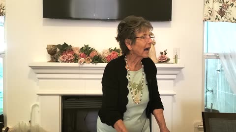 Dealing With Death