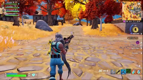 Fortnite - Come Join me - 2014-7668-3962 - #calumkiller #fortnite #oldtimer