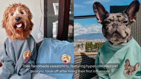 How Pupsentials Grew 878% with 8fig Funding | eCommerce Success Story