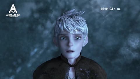 [R] Inicio de "El Origen de Los Guardianes" en Anzoátegui TV (Venezuela 🇻🇪) (30/01/2026)