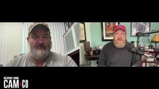 Air Force Vet Jailed for Legal Guns Free... for Now