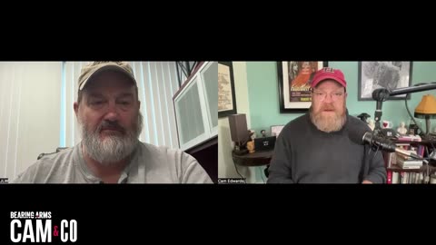 Air Force Vet Jailed for Legal Guns Free... for Now