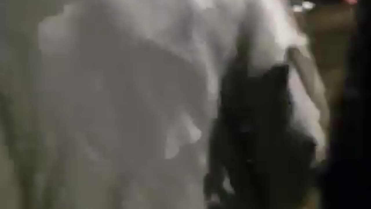 DOPE LIVE - Gavin Bennett