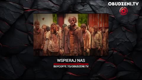 ZOMBIE LEKTOR