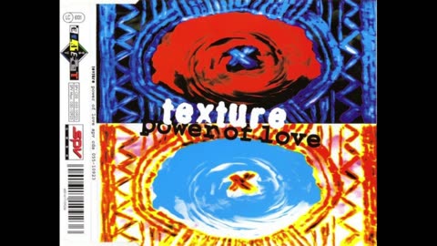 Texture - Power of love