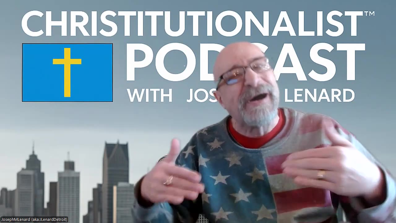 CTP (20251028 S3EVidExclSpecial16) Too Late Powell Interest Rate Cuts (finally) and more BTS Video