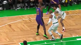 NBA - HORFORD CLAMPS... Part 2