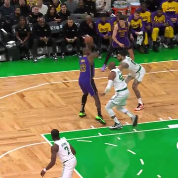 NBA - HORFORD CLAMPS... Part 2