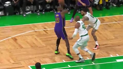 NBA - HORFORD CLAMPS... Part 2