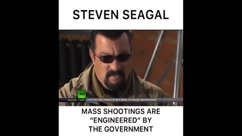 Programmed To Kill/Satanic Cover Up Part 439 (Serial Killer Conspiracies 50)