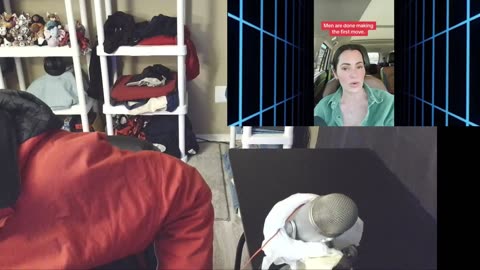 How Certain Women In The Dating Market Perceive Being Approached By Men In The Dating Market Part #2