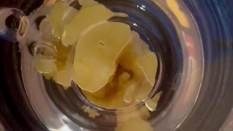 GMO Live Rosin - THCA Rosin Review from Shop Hello Mary