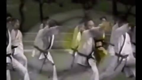 Hapkido
