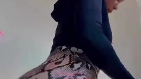 Fat Ass Teen.