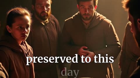 The Miracle of Lanciano (8th Century)