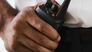 Supervisor segurança privada