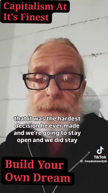 Some people do care. I care deeply about everyone on my team, for instance.