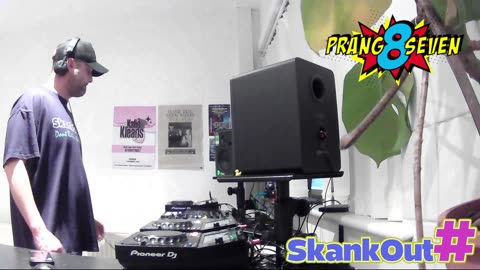 SkankOut#Sessions is live! linktr.ee/skankout for all live links!