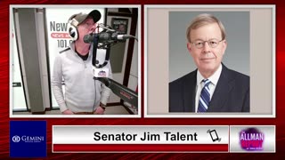 The Allman Report | 2-2-26