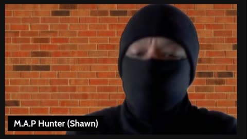 Traffick Stop: Real news Sex Trafficking. w/ M.A.P. Hunter