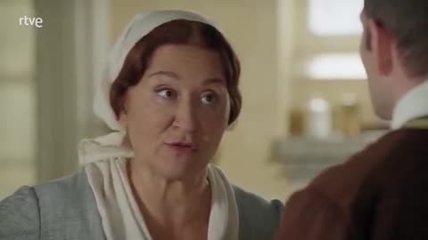 Las advertencias de Eva son bastante sabias, la verdad #ValleSalvaje