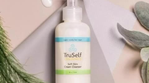 Soft Skin Cream Cleanser - MADE WITH❤️IN THE USA