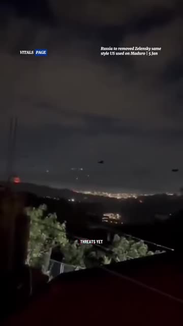 Russia has vowed to eliminate