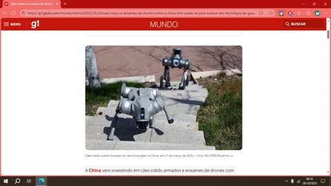 Cães-robôs e enxames de drones_ como a China usa IA para a guerra.mp4