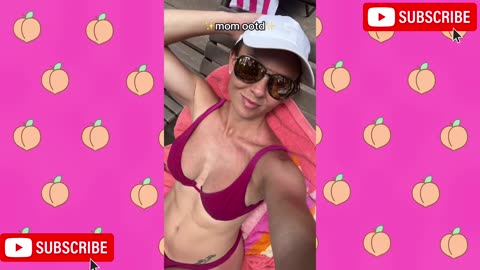 exy milf getting ready for the day