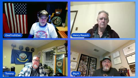 Sub Vet Sea Stories Episode 02