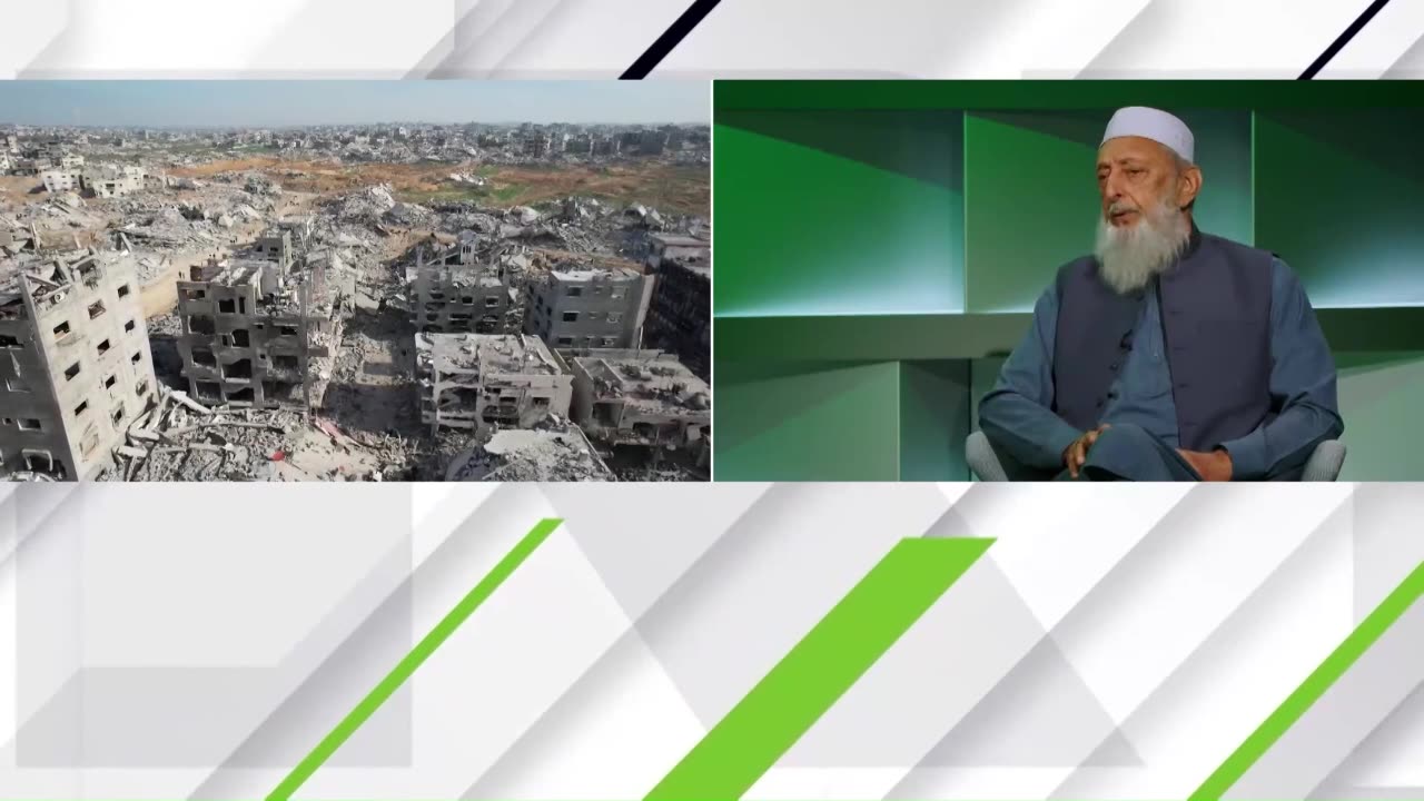 INH INTERVIEW WITH RT BALKANS ON 'ISLAM AND THE STATE OF THE WORLD'. September 22nd 2025 Belgrade.