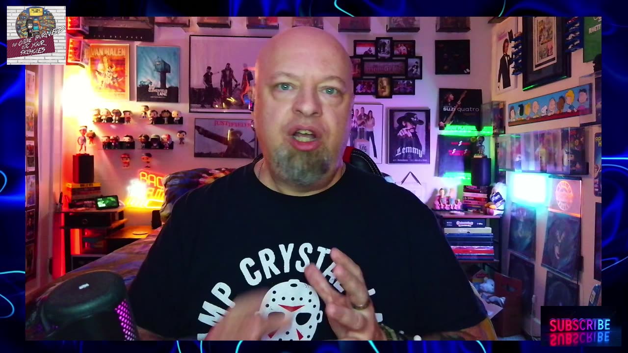 Into the Deep Trailer Reaction