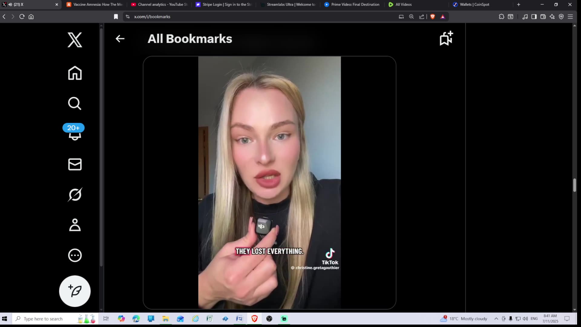 Socialism/Communism Wins in NY