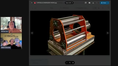 Why saving the Bees saves the planet and how you can get involved. 4RBEES Tech helps with parasites