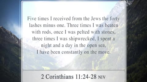 Max Lucado - Anxious for Nothing 2