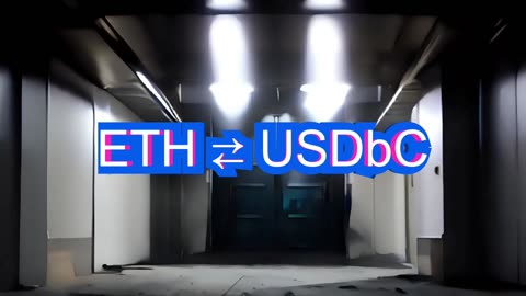 How to Add ETH-USDbC Liquidity on Maverick