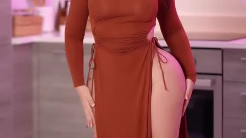 💋 Pretty Thicc Beauty 💯🔥