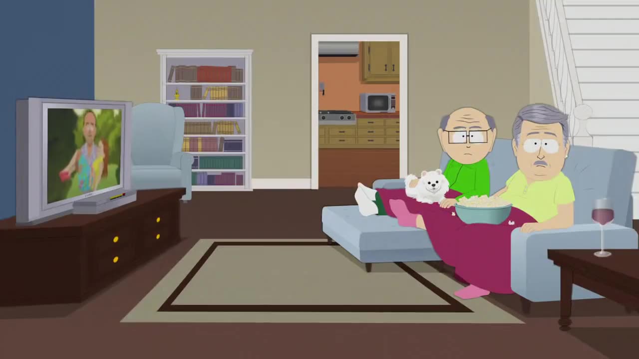 South Park Just Finally Went There in The Whole Newest Season — And No one Can't Escape