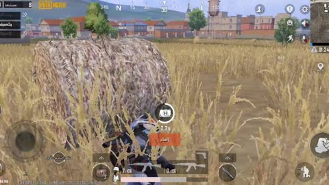 gam video pubg mobile