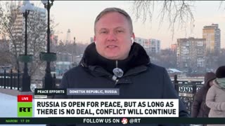 RT News - February 4 2026 (17:00 MSK)