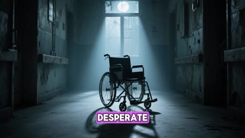 Willowbrook: The Haunting That's Real