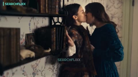 Emily and Sue | Dickinson (2019)