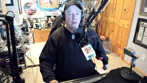 BBS Radio TV Station 2