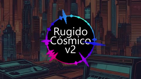 Rugido Cosmico v2