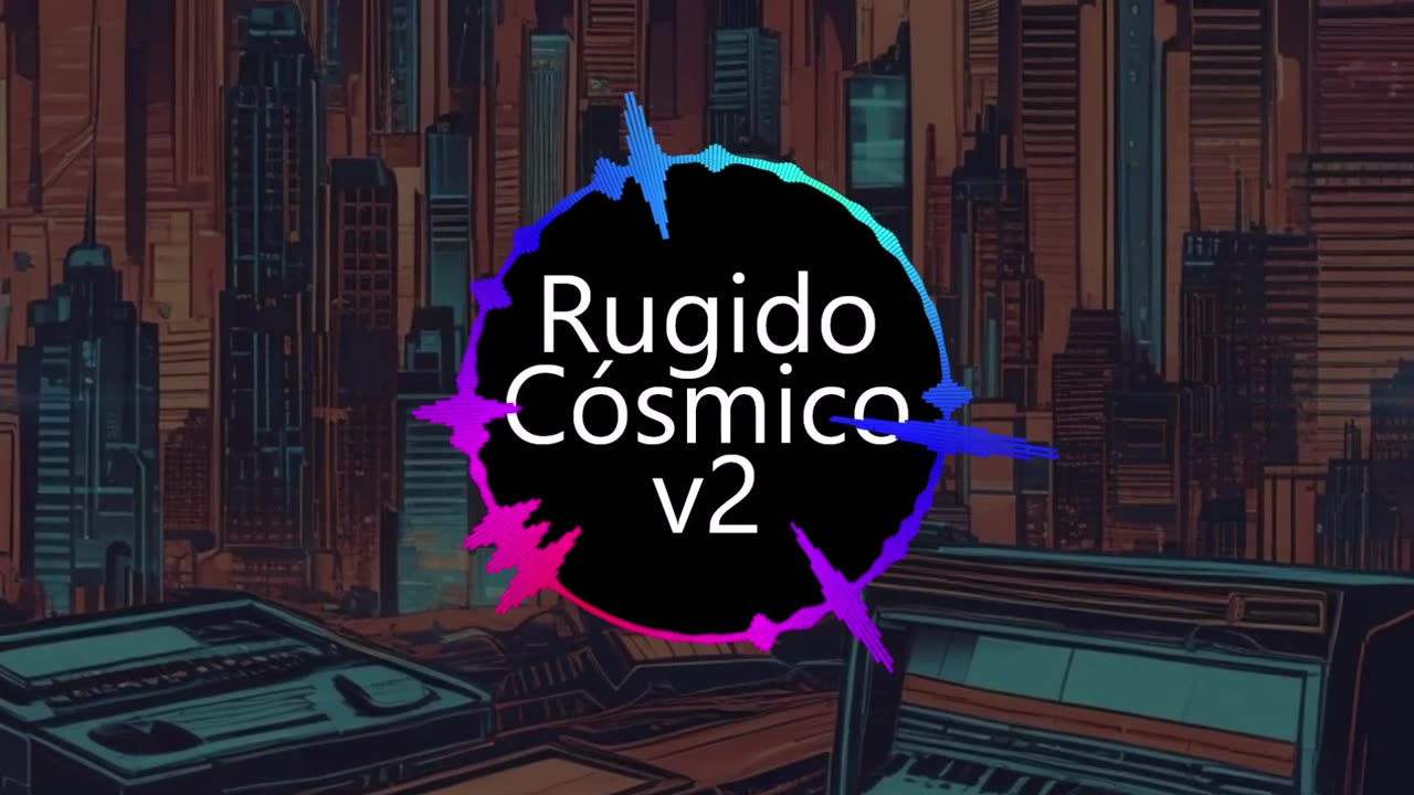 Rugido Cosmico v2