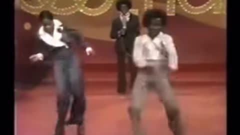 Old Soul Train Video: What Is In Our Food, We Do Not Look Like this Anymore