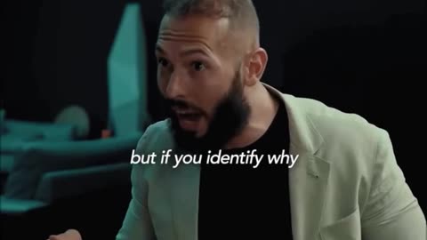 💔 Andrew Tate Explains Why She Left You 🧐
