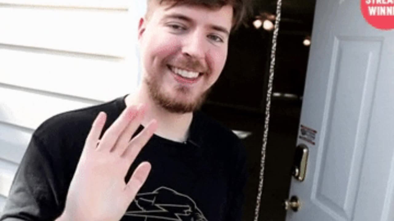 MR BEAST IS GAY FOR SHABISKY