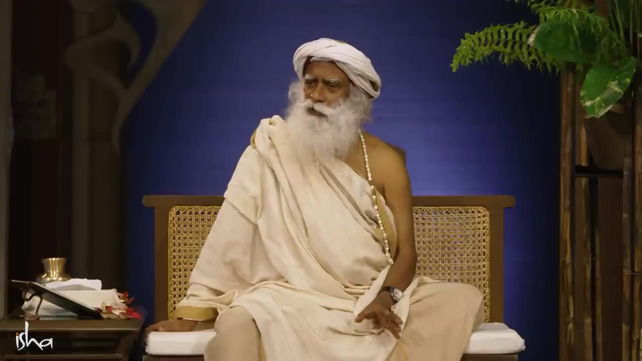 Truth Behind Allegations Against Sadhguru